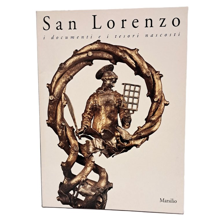 San Lorenzo i documenti e i tesori nascosti | Immagine Gallery 2