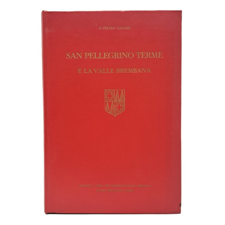 San Pellegrino Terme e la valle brembana | Immagine Gallery 2