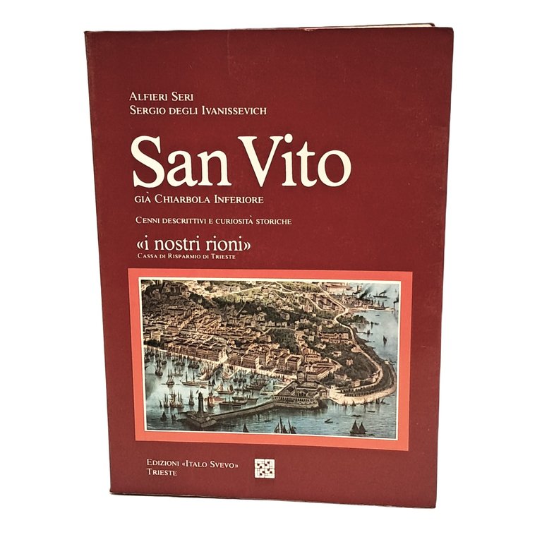 San Vito già Chiarbola inferiore