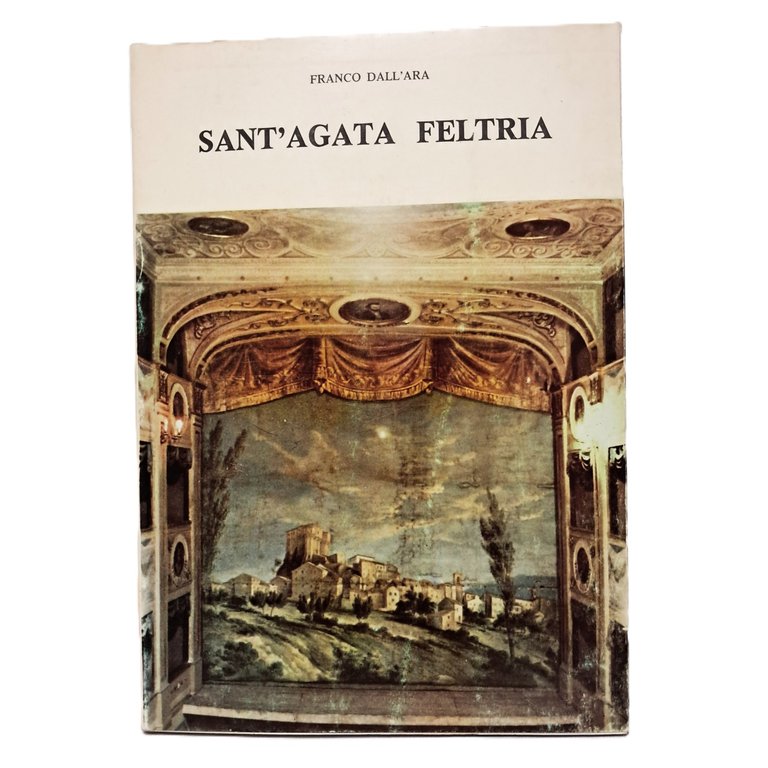 Sant'Agata Feltria | Immagine Gallery 2