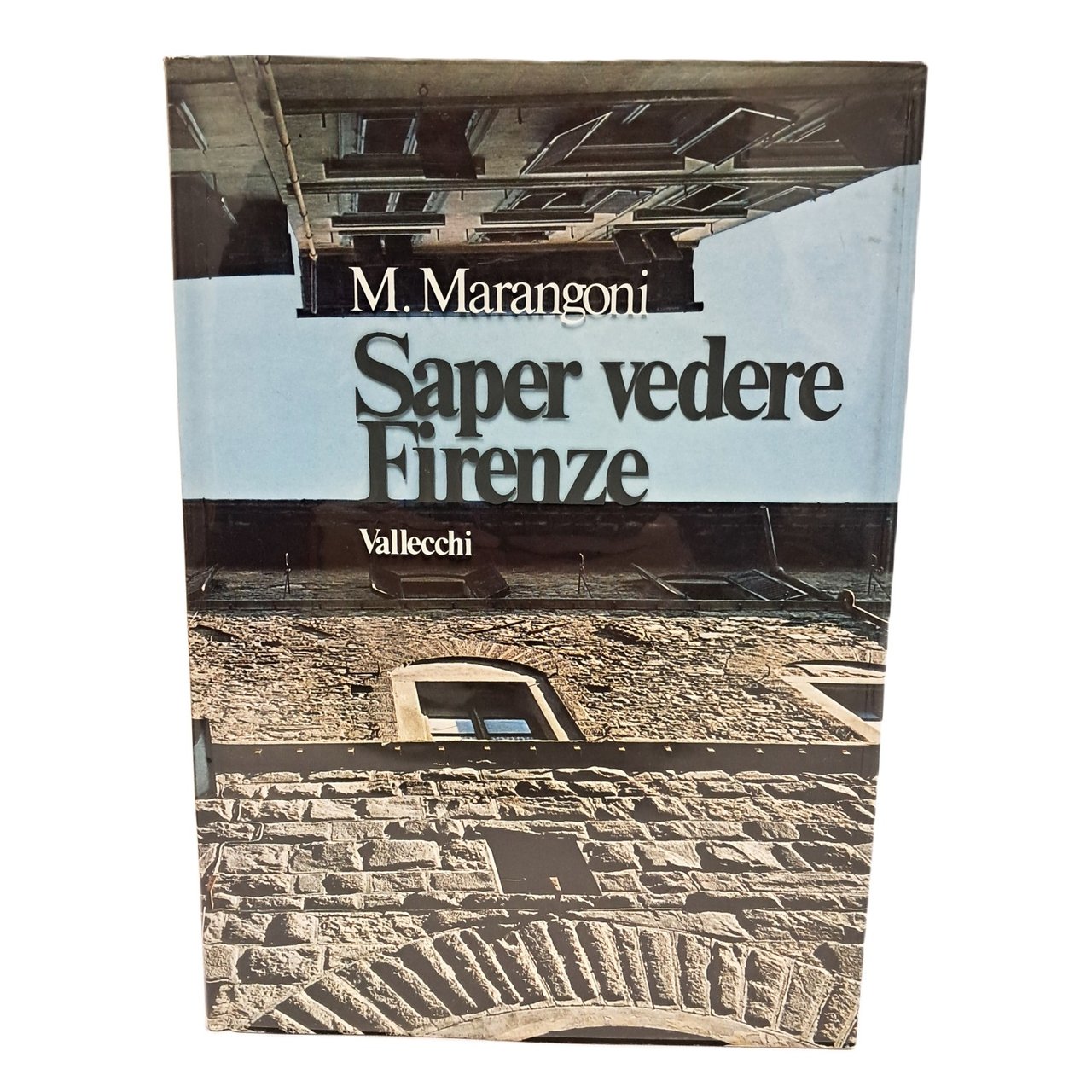 Saper vedere Firenze | Immagine principale