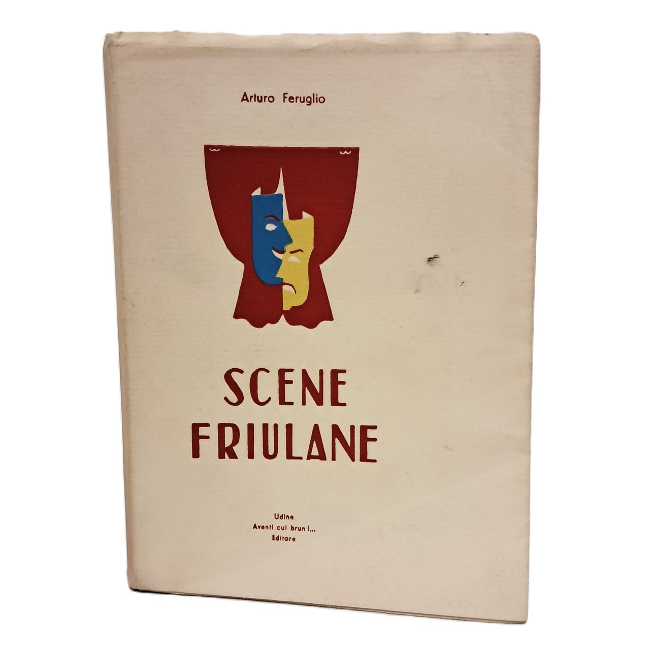 Scene friulane | Immagine principale