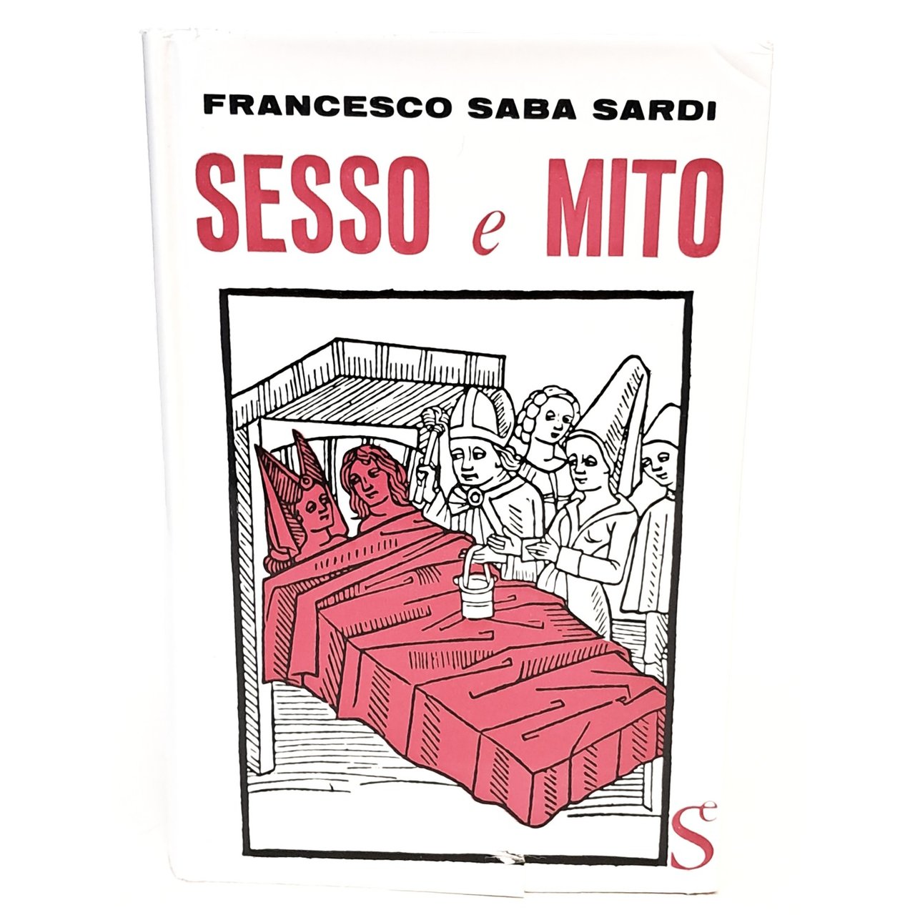 Sesso e mito