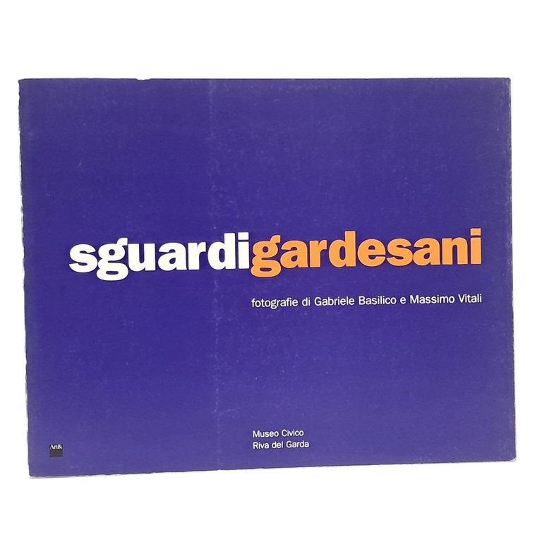 Sguardi gardesani | Immagine Gallery 2