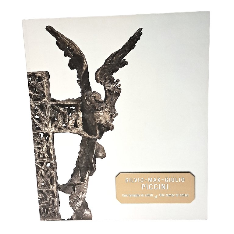 Silvio - Max - Giulio Piccini