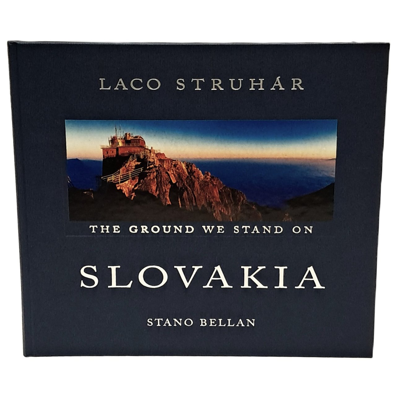 Slovakia I-II | Immagine principale