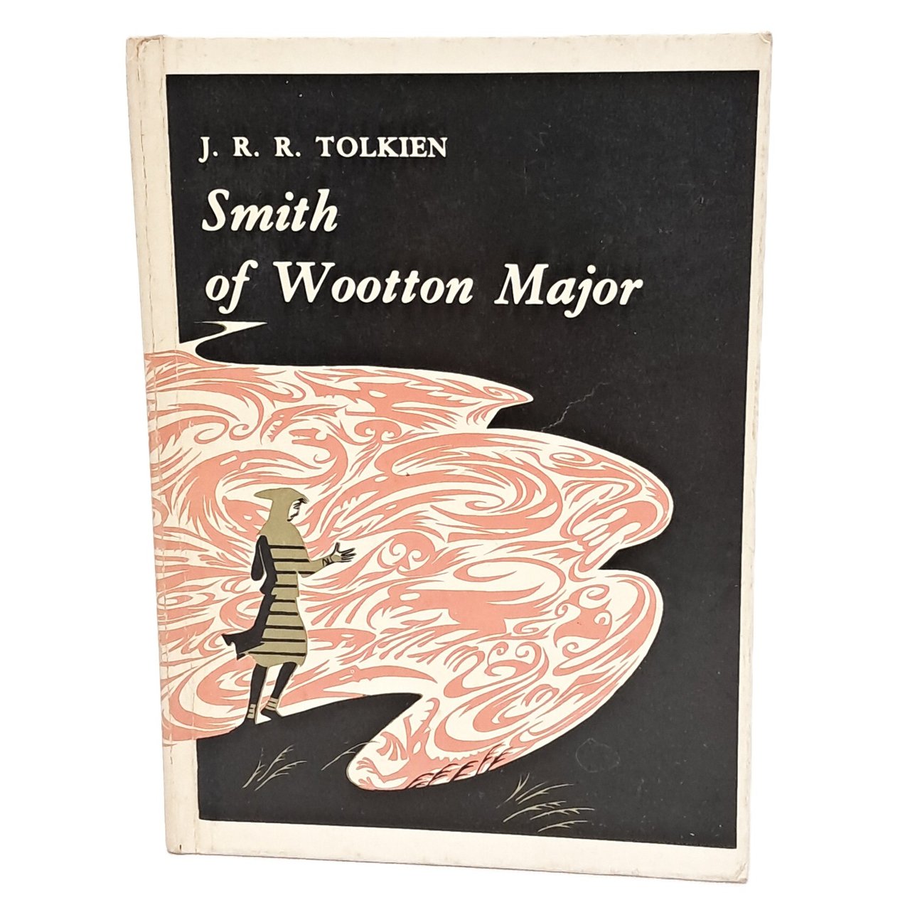 Smith of Wootton Major | Immagine principale
