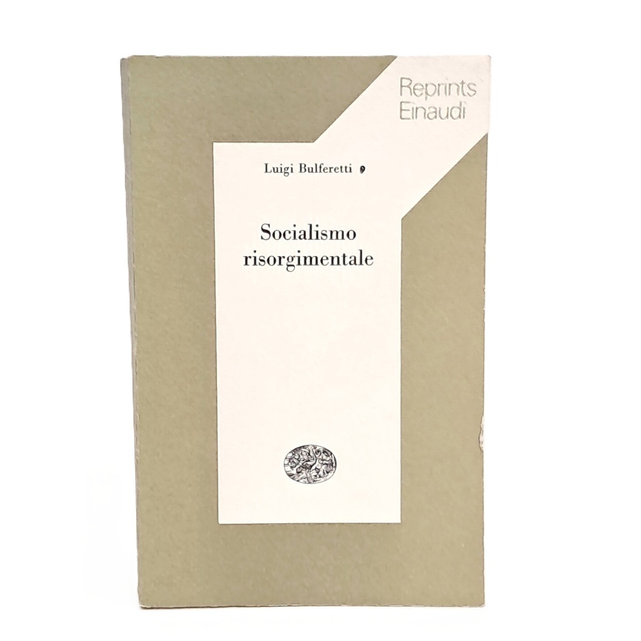 Socialismo risorgimentale