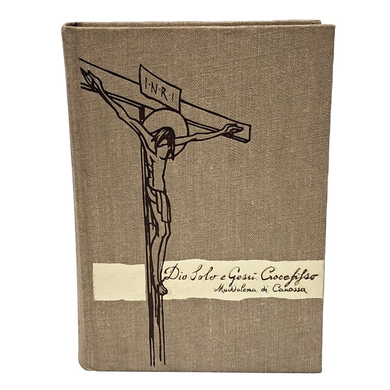 Sola con Dio solo. Memorie di Maddalena di Canossa | Immagine Gallery 2