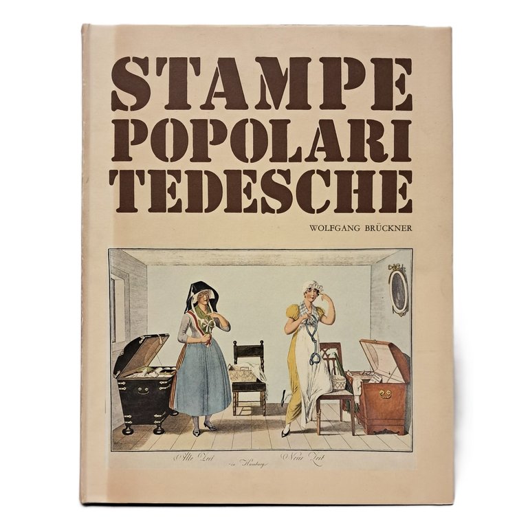 Stampe popolari tedesche | Immagine Gallery 2