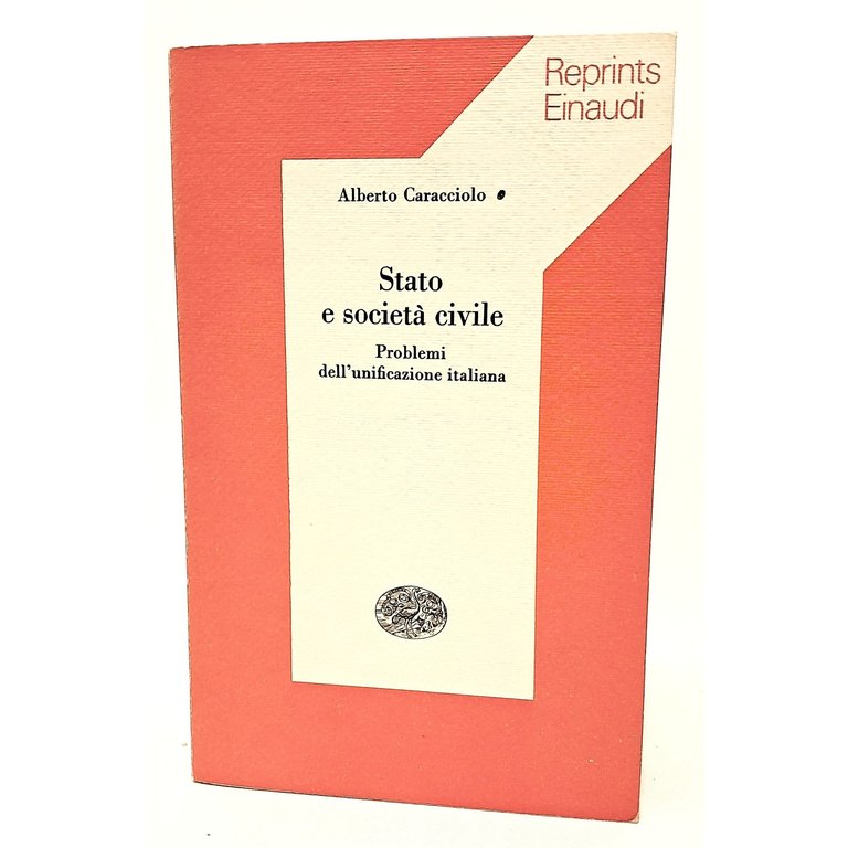 Stato e società civile | Immagine Gallery 2