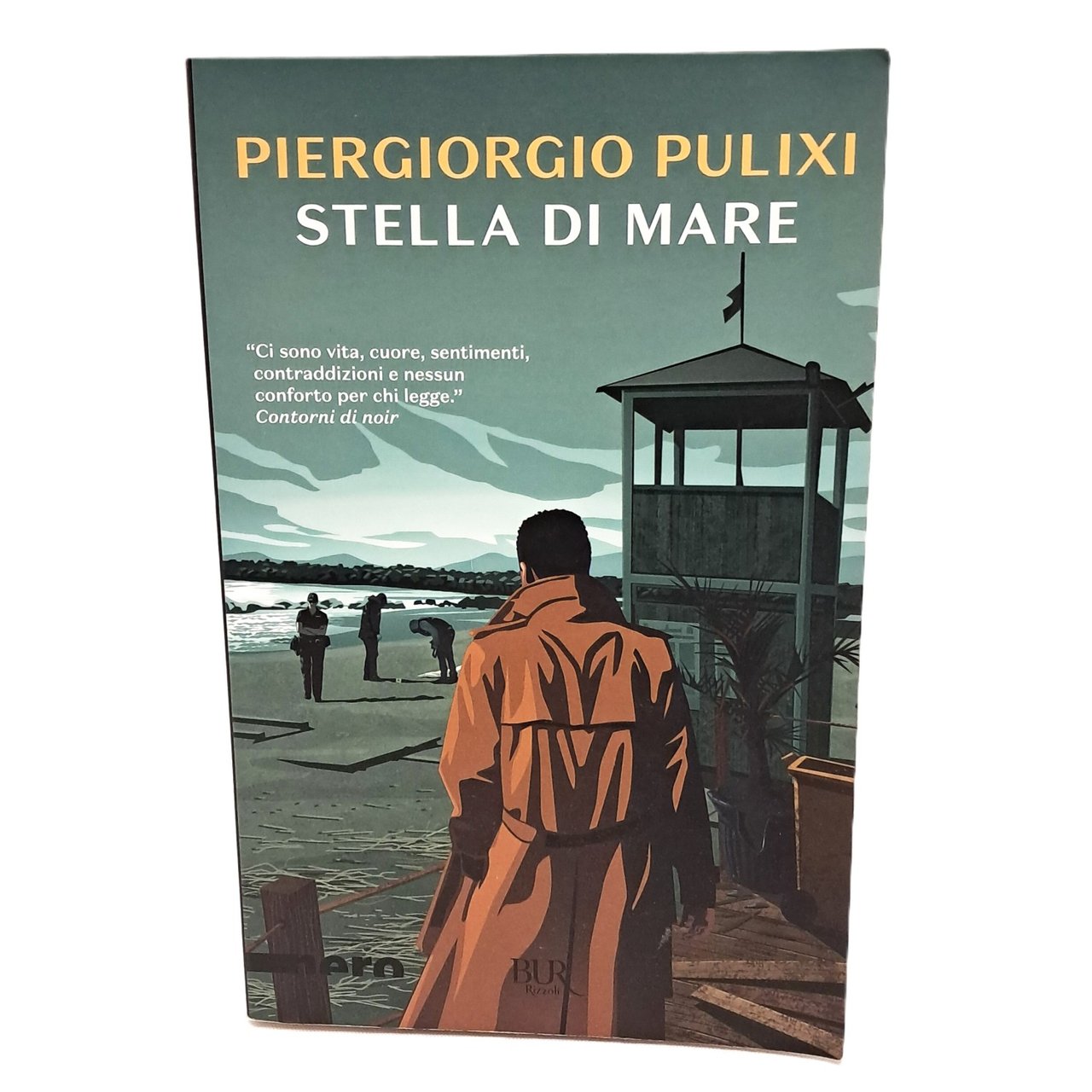 Stella di mare