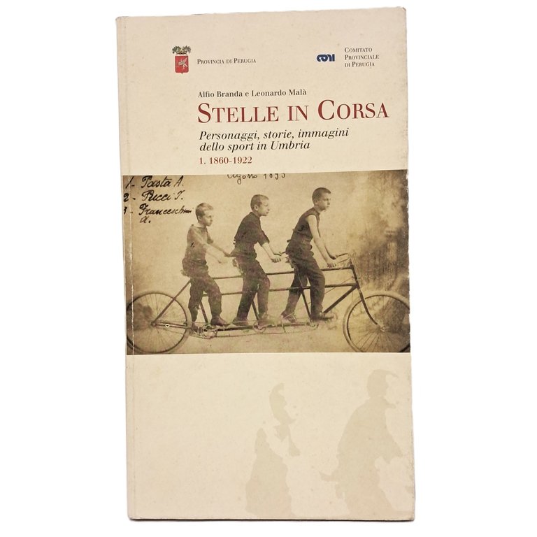 Stelle in corsa 1860-1922 | Immagine Gallery 2