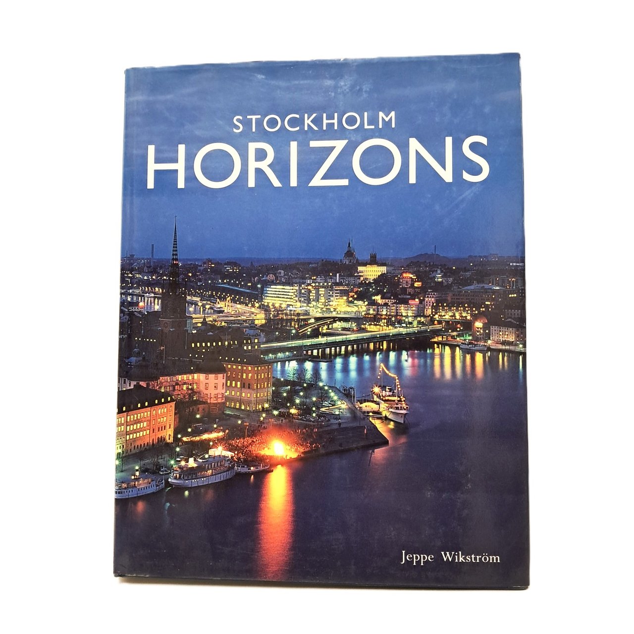 Stocholm Horizons | Immagine principale