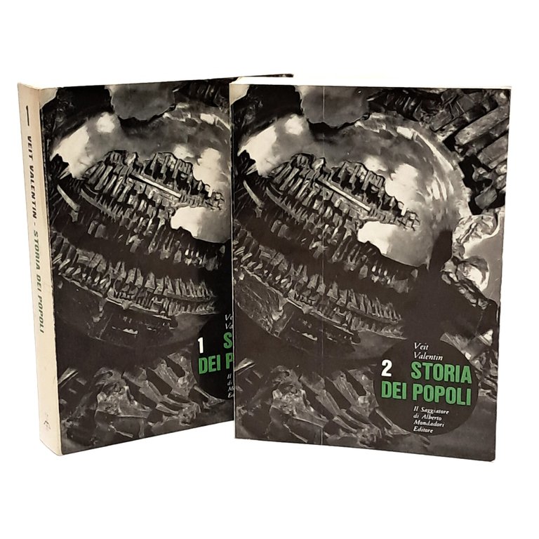 Storia dei popoli I-II | Immagine Gallery 2