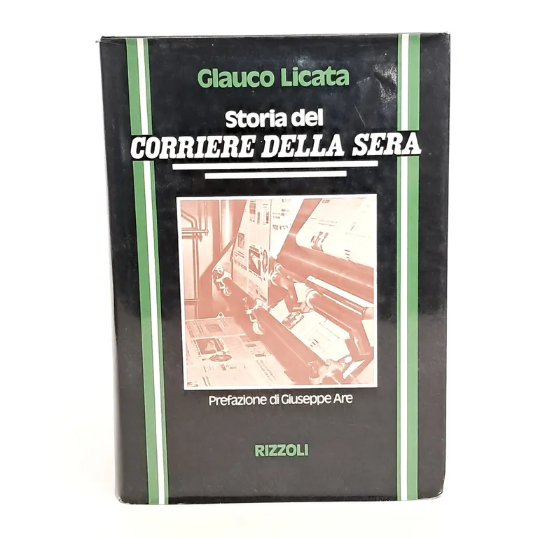 Storia del Corriere della Sera | Immagine Gallery 2