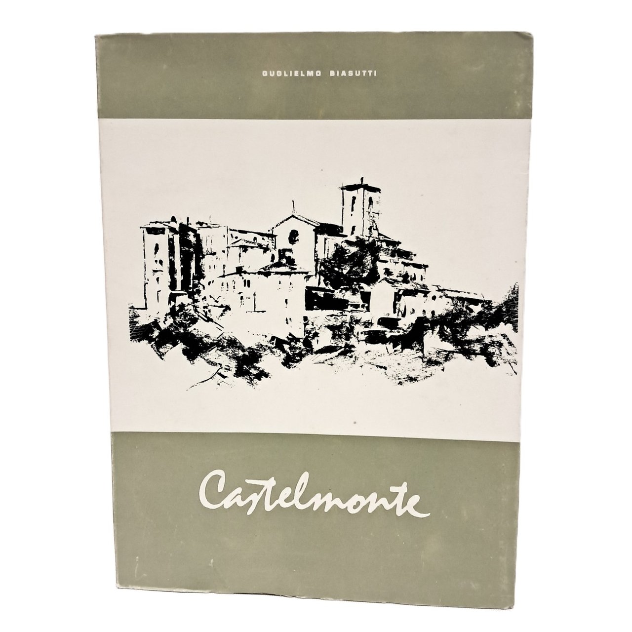 Storia del santuario di Castelmonte