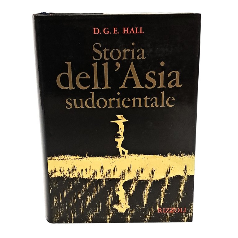 Storia dell'Asia sudorientale