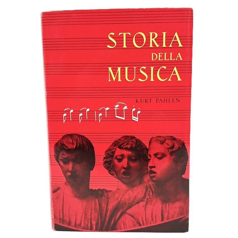 Storia della musica | Immagine Gallery 2