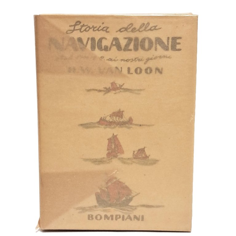 Storia della navigazione dal 5000 a. C. ai giorni nostri | Immagine Gallery 2