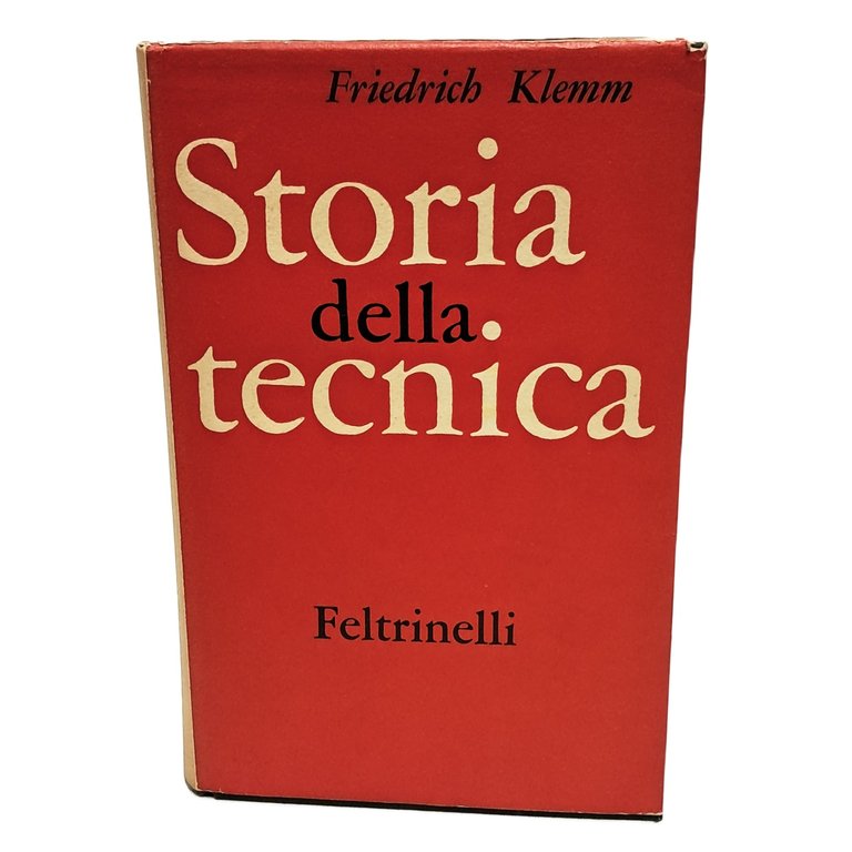 Storia della tecnica | Immagine Gallery 2