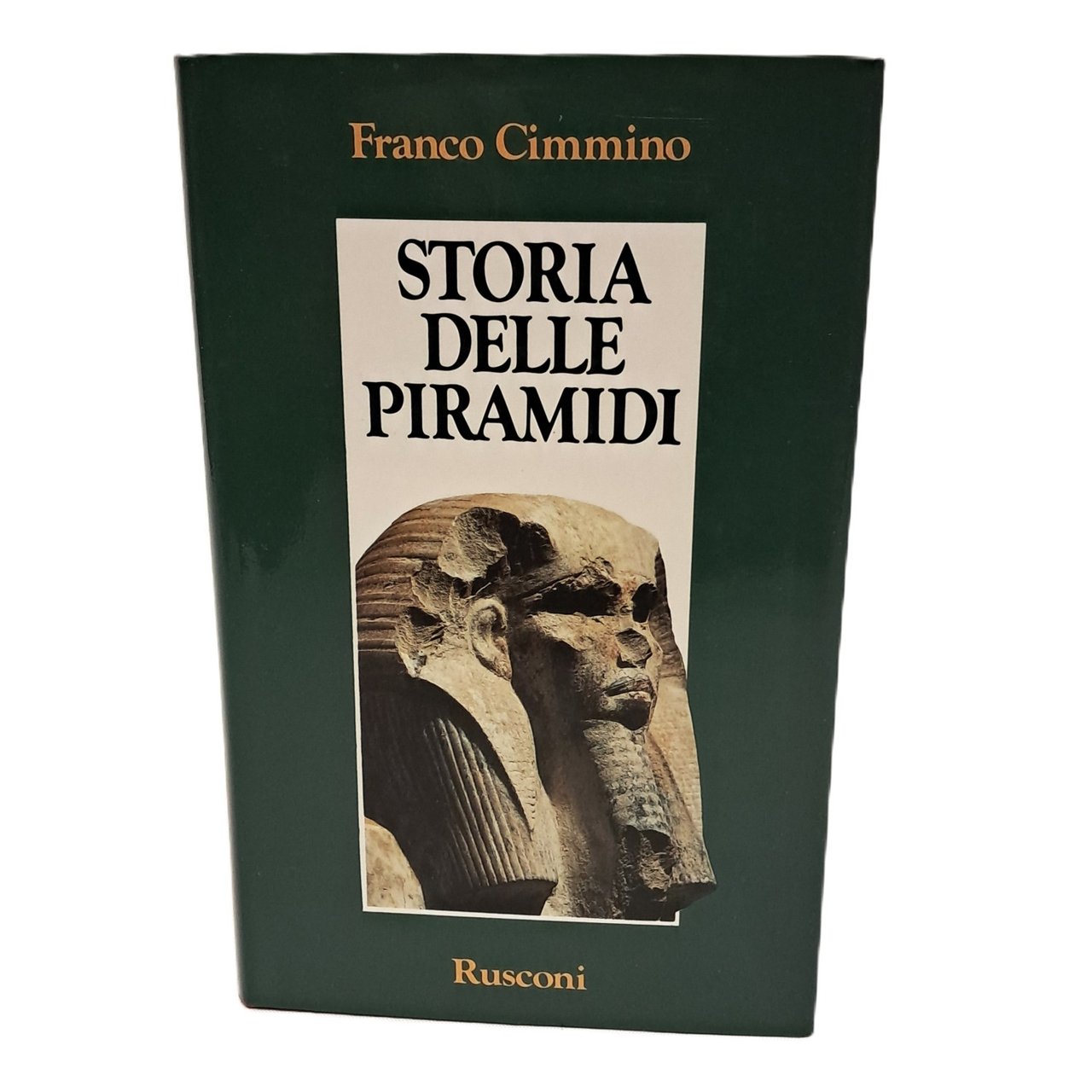 Storia delle piramidi