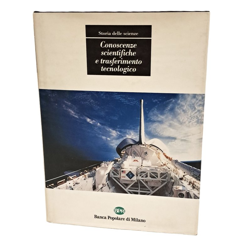 Storia delle scienze. Conoscenze scientifiche e trasferimento tecnologico | Immagine Gallery 2