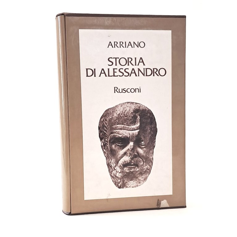 Storia di Alessandro