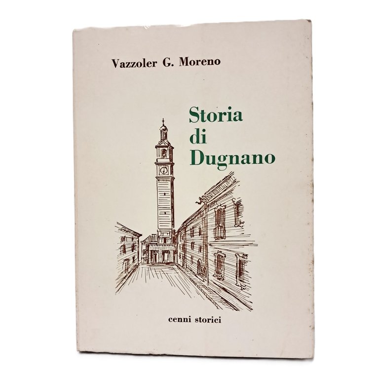 Storia di Dugnano cenni storici | Immagine Gallery 2