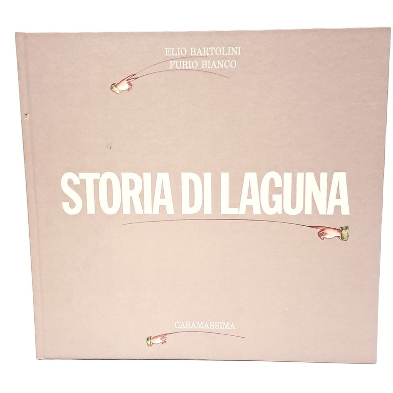 Storia di laguna