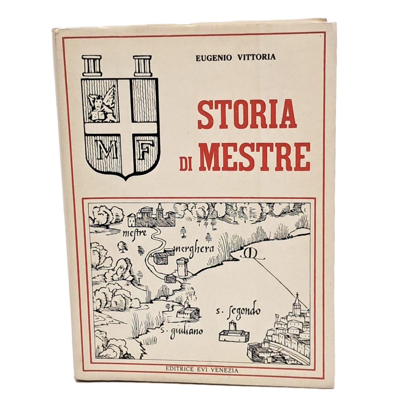 Storia di Mestre