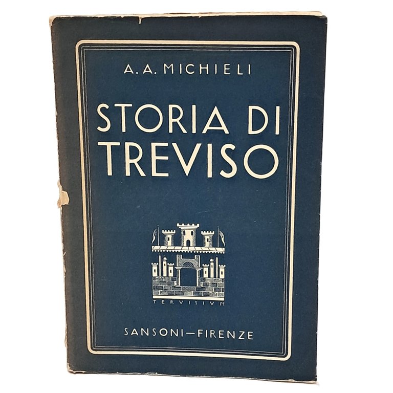 Storia di Treviso