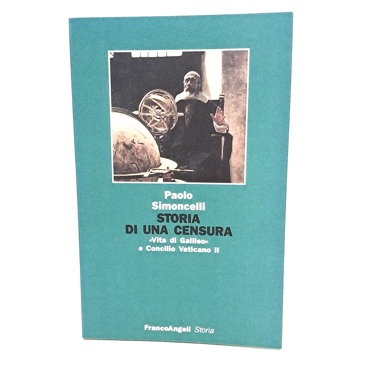 Storia di una censura. "Vita di Galileo" e Concilio Vaticano …