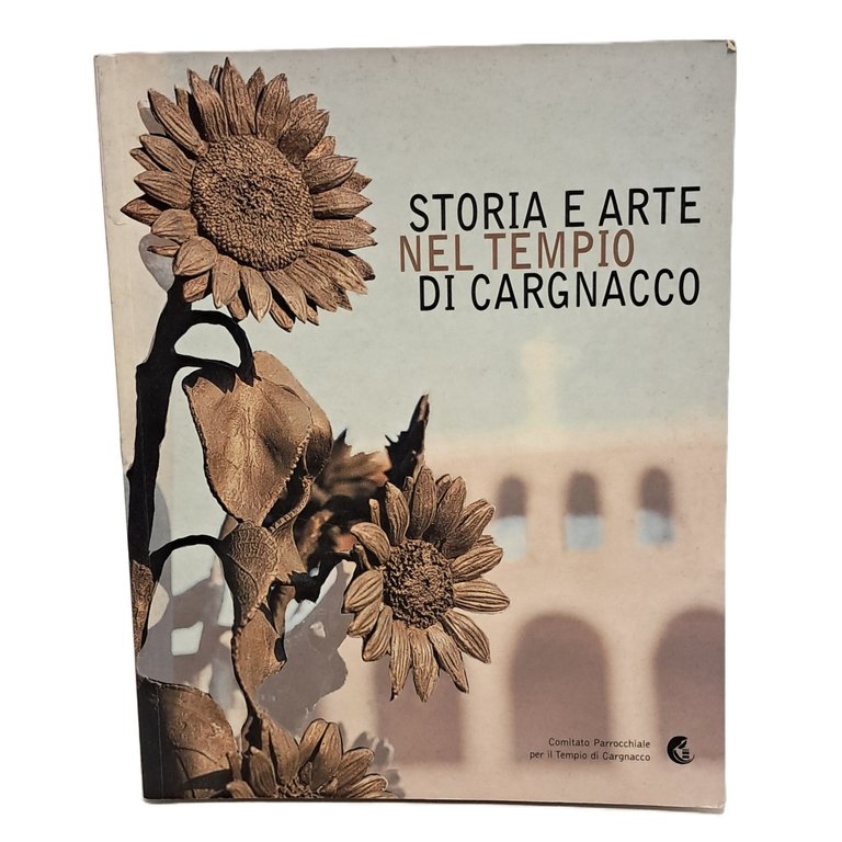 Storia e arte nel tempio di Cargnacco | Immagine Gallery 2