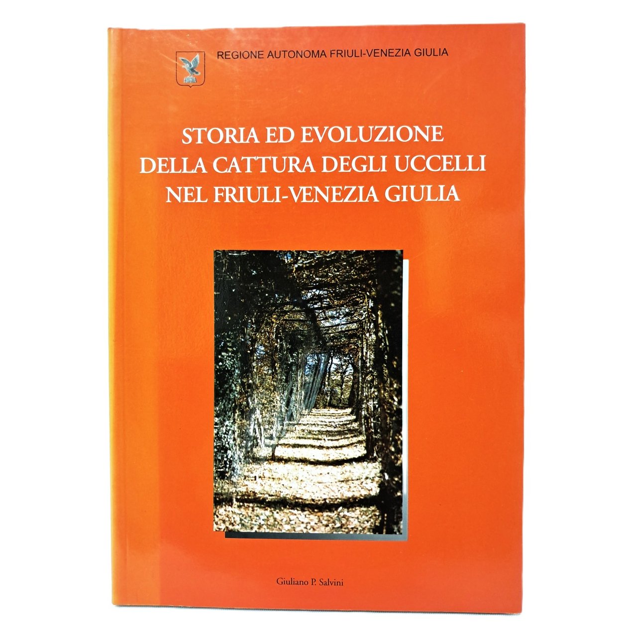 Storia ed evoluzione della cattura degli uccelli nel Friuli Venezia-Giulia | Immagine principale