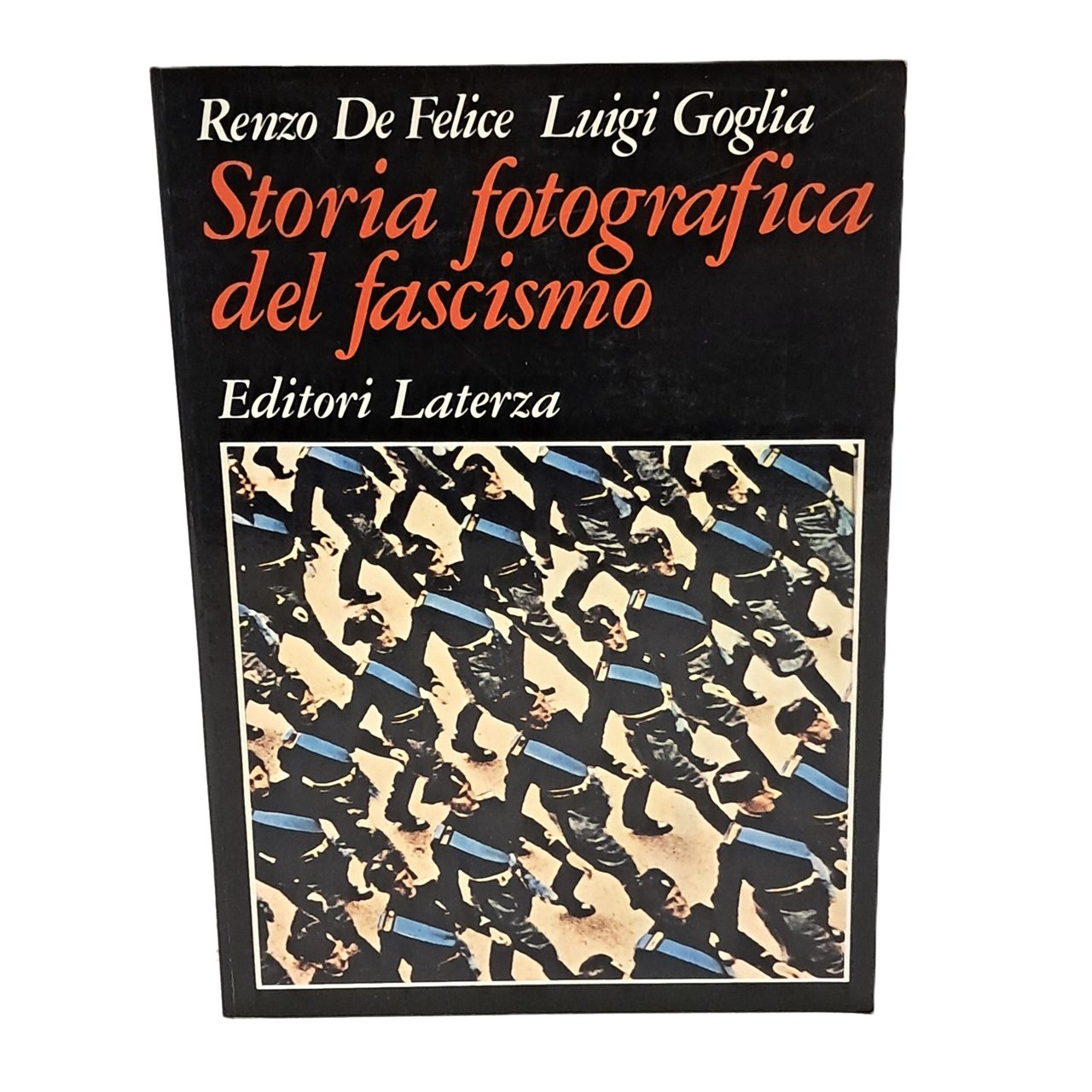 Storia fotografica del fascismo