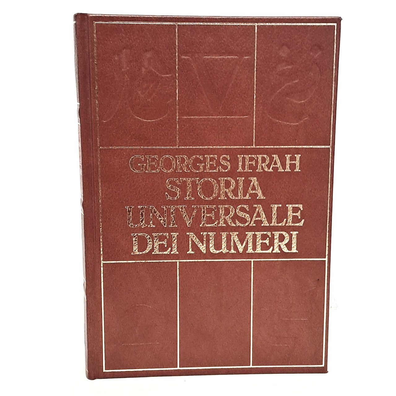 Storia universale dei numeri