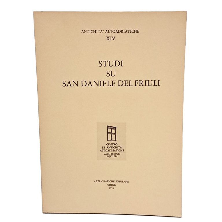 Studi su San Daniele del Friuli