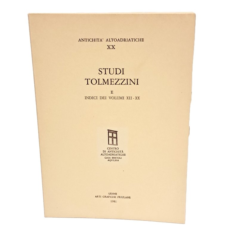 Studi tolmezzini