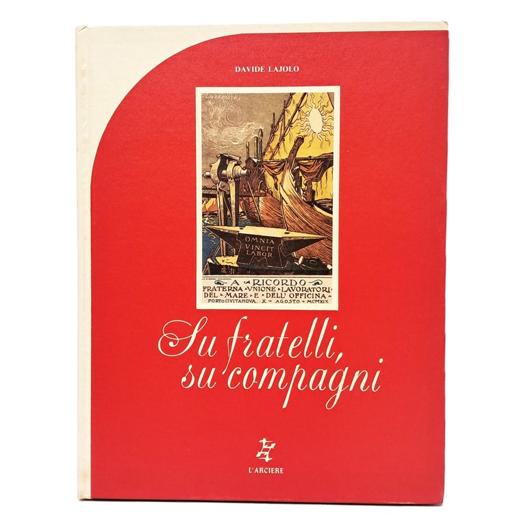 Su fratelli, su compagni | Immagine Gallery 2