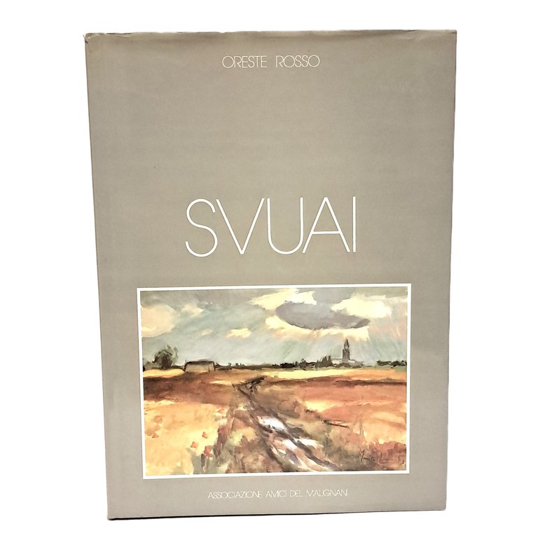 Svuai
