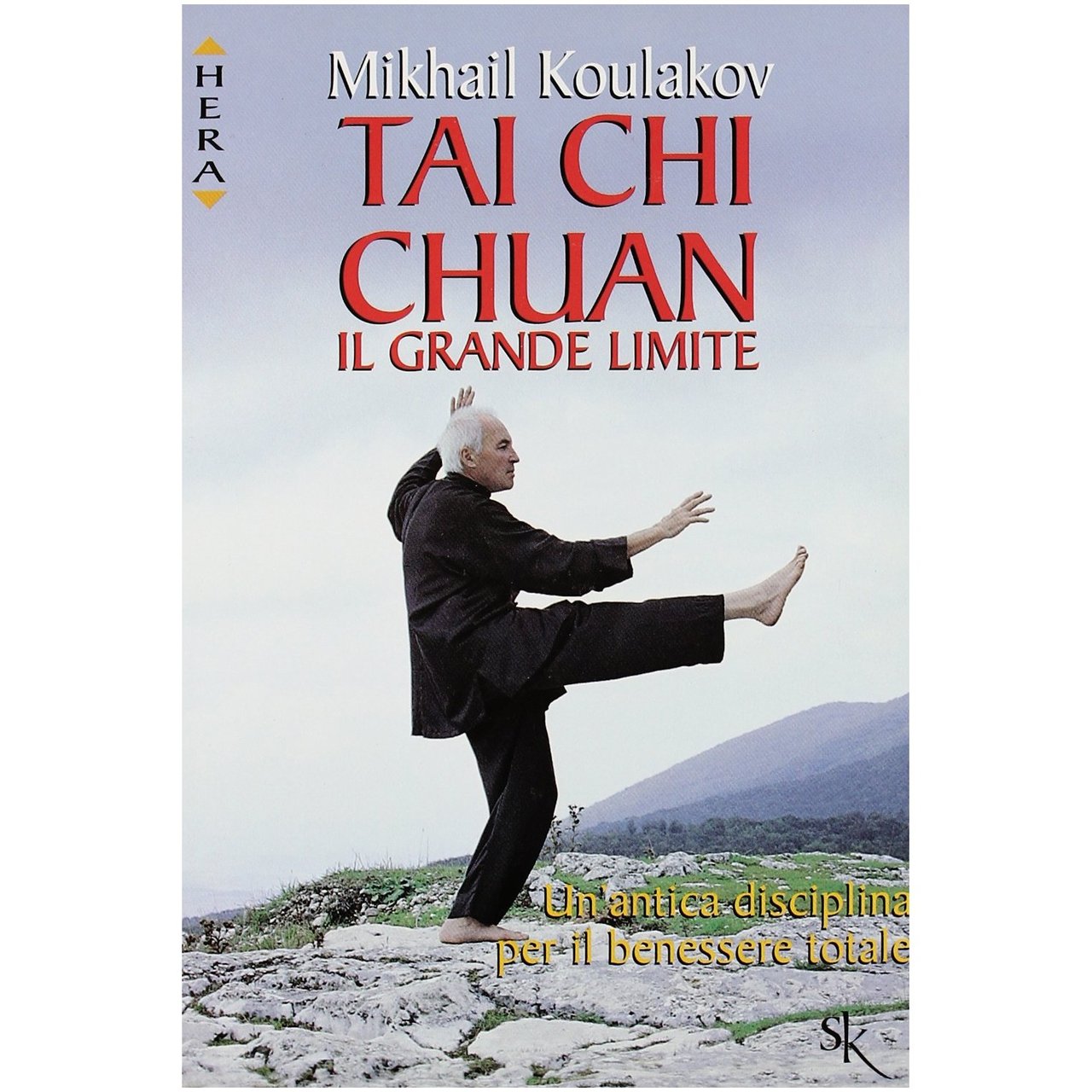 Tai Chi Chuan il grande limite