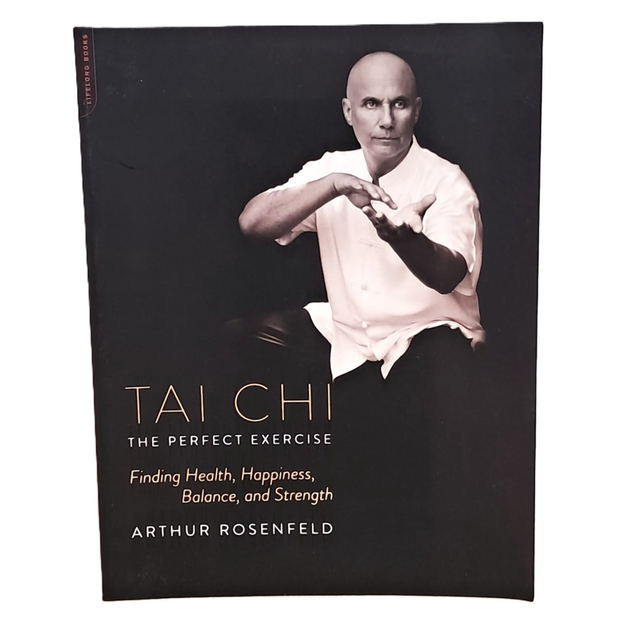 Tai Chi the perfect exercise