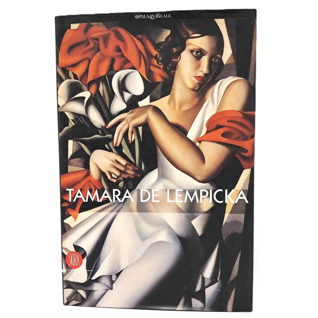 Tamara de Lempicka | Immagine principale