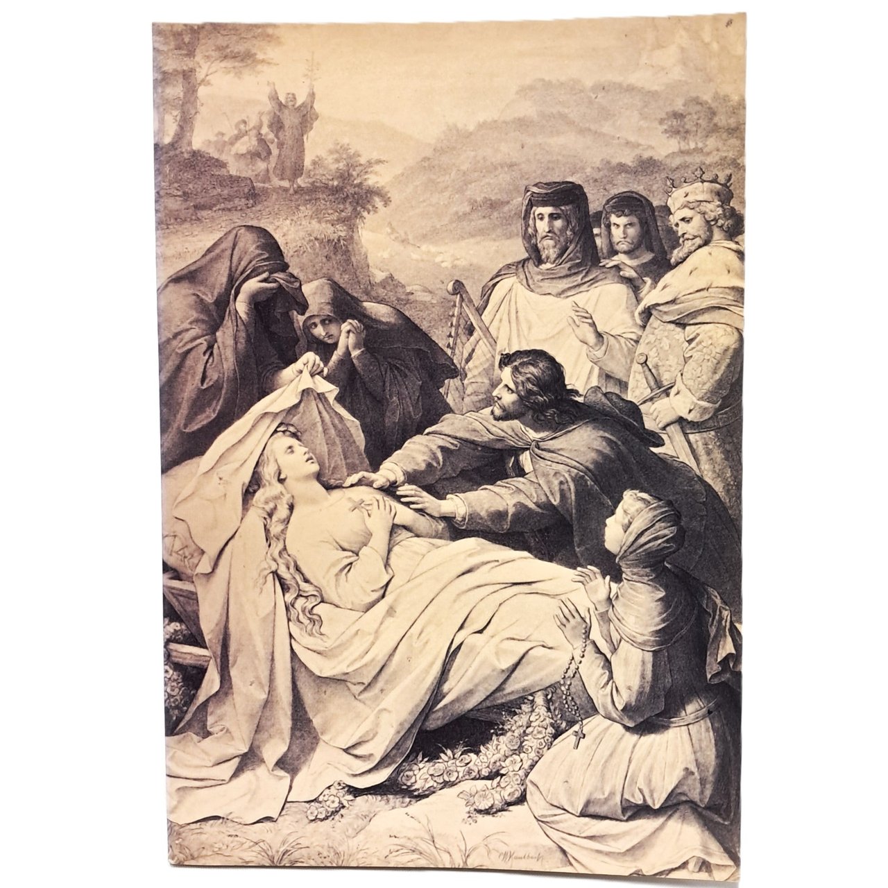 Tannhauser | Immagine principale