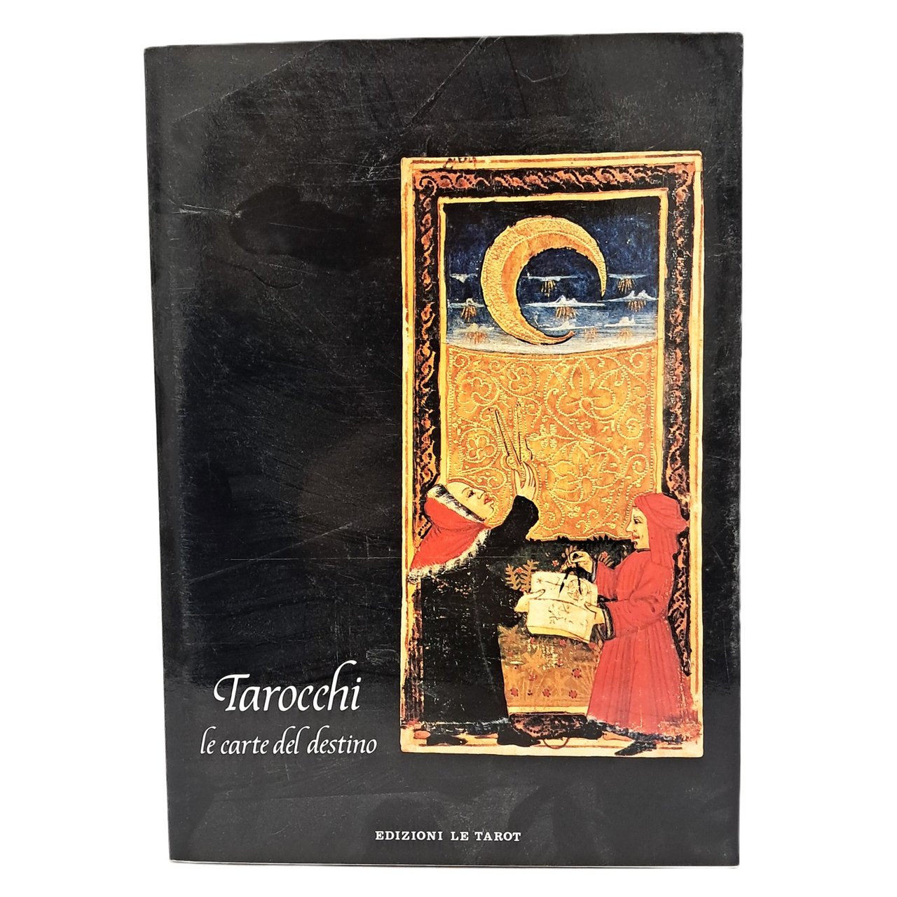 Tarocchi le carte del destino | Immagine principale