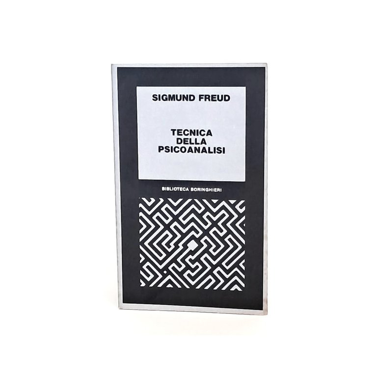 Tecnica della psicoanalisi | Immagine Gallery 2