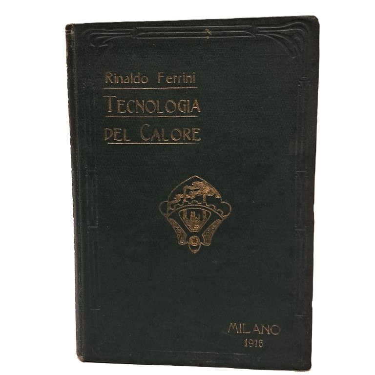 Tecnologia del calore