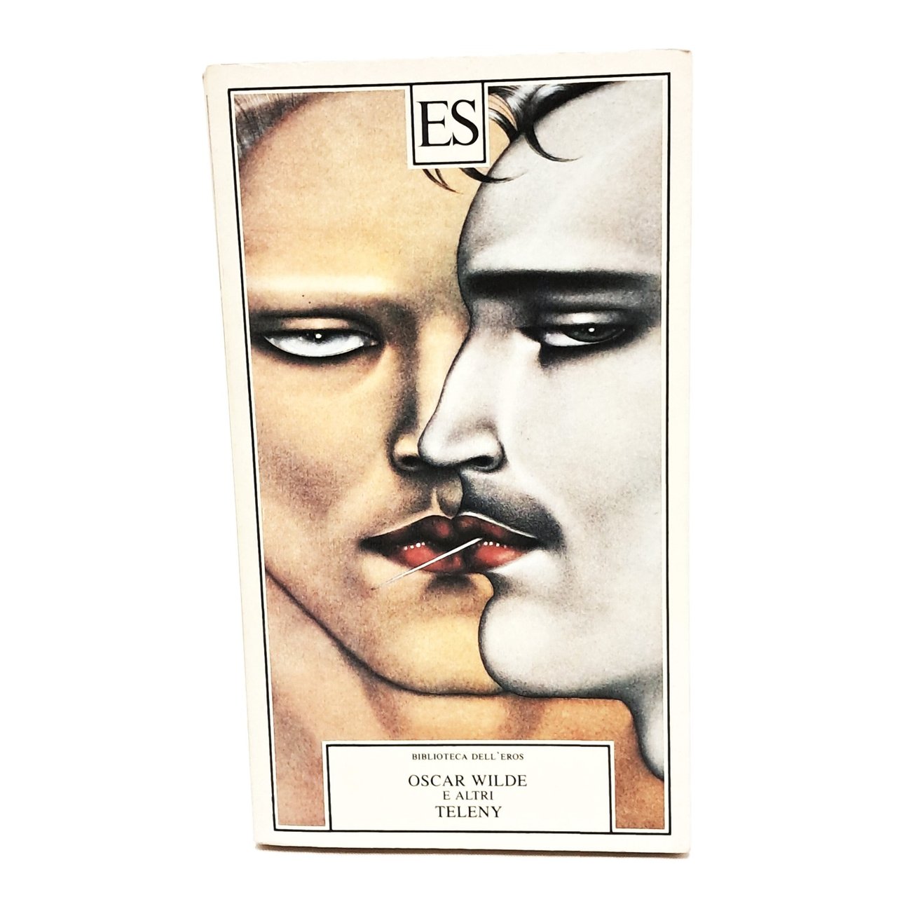 Teleny | Immagine principale