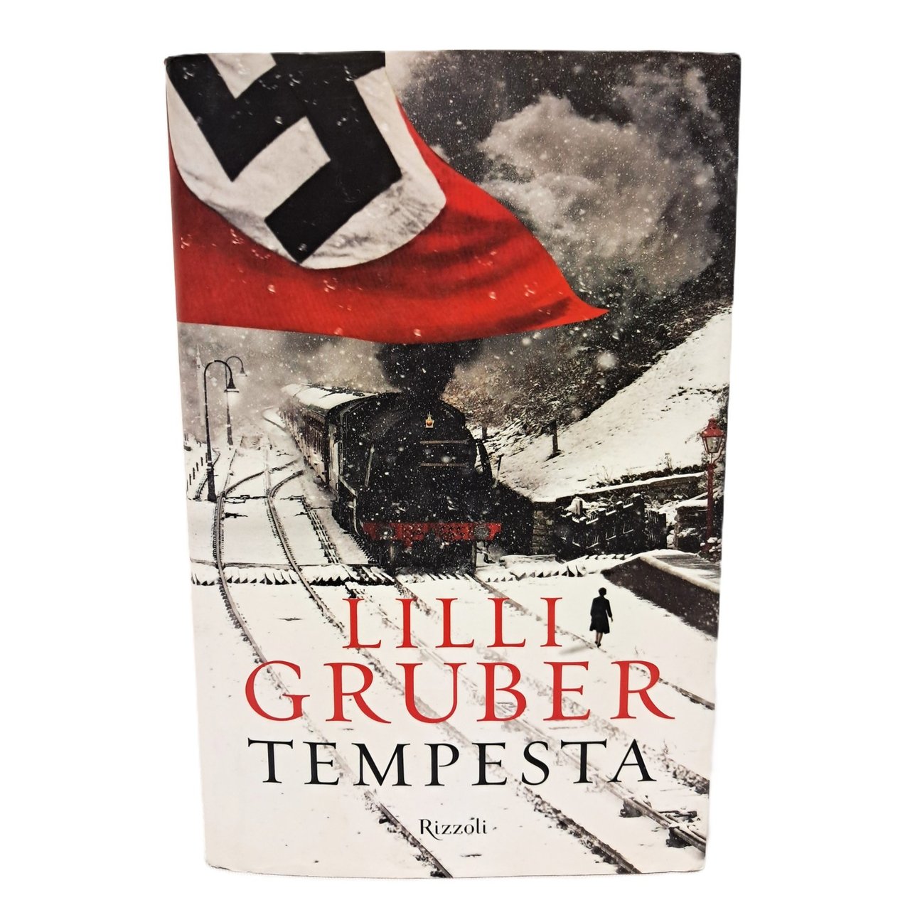 Tempesta | Immagine principale